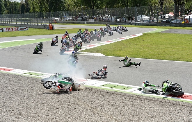 SBK kalendar za 2014.
