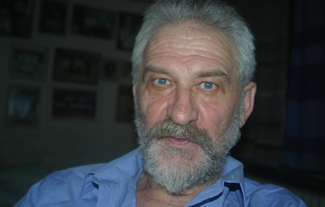 Zvonimir Zmaić - Zmajo 1951.-2013.
