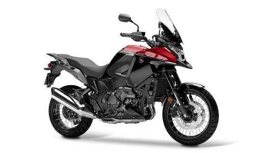 63774 16YM VFR1200X Crosstourer