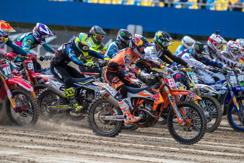 248035 MXGP of Netherlands Assen Round 19