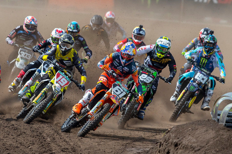 275899 MXGP of Netherlands Valkenswaard 3rd Round