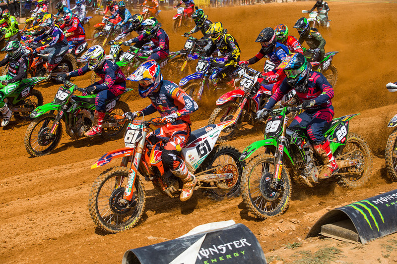 285587 MXGP of Portugal Agueda Round 06 