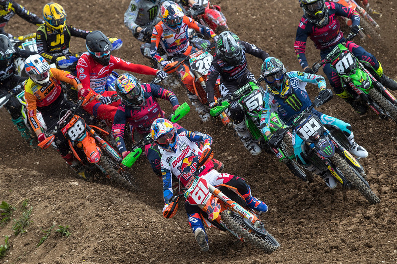 287751 MXGP of France St Jean d Angely 7th Round