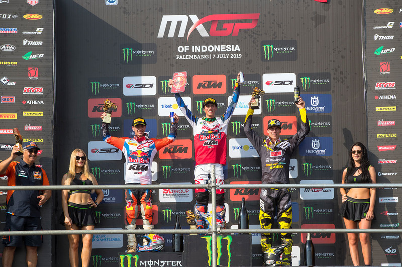 296463 MXGP of Indonesia Palembang 11th Round