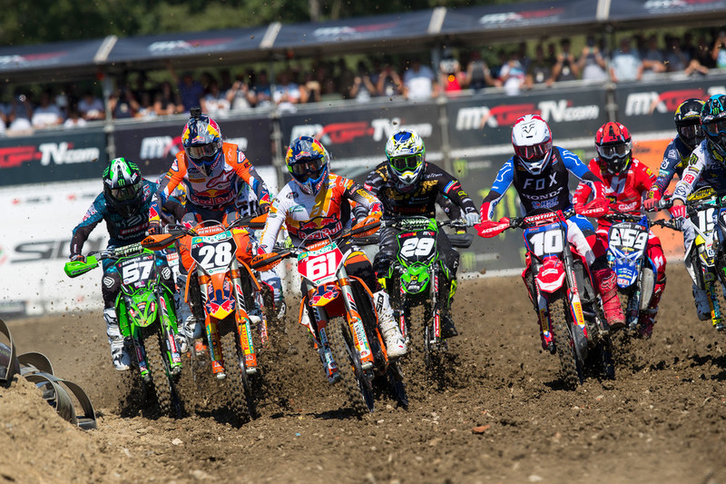 302878 MXGP of Italy Imola 15th Round