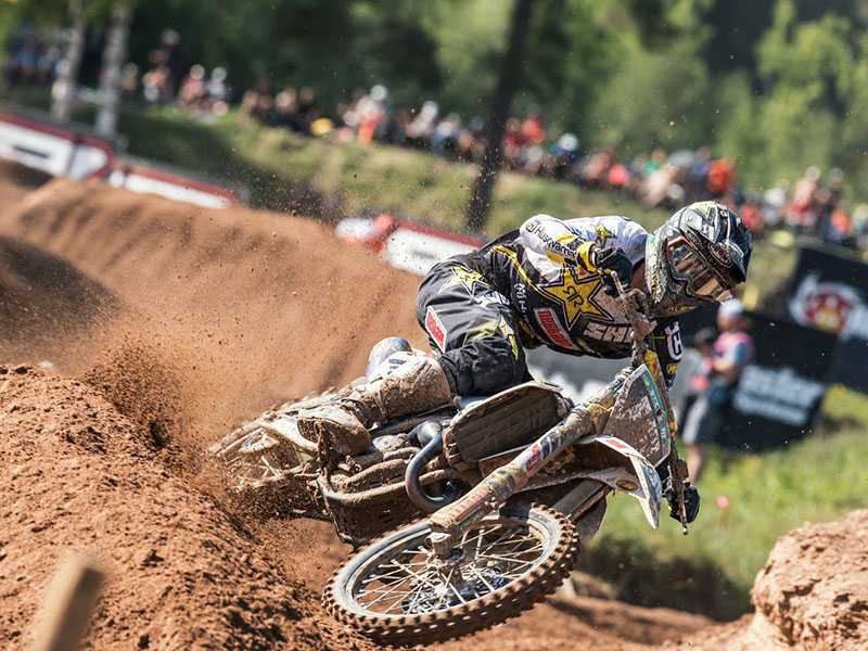 47283 MXGP of Latvia