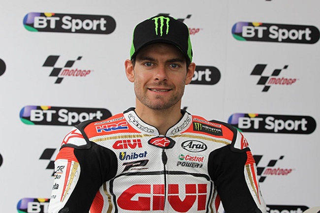 Crutchlow