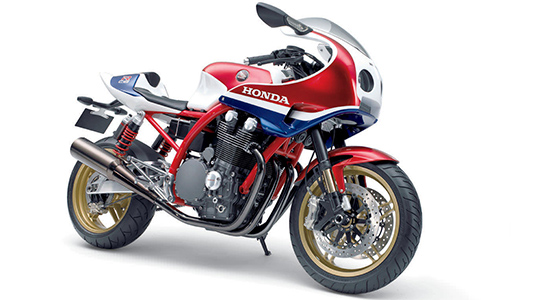 Honda-CB1100R