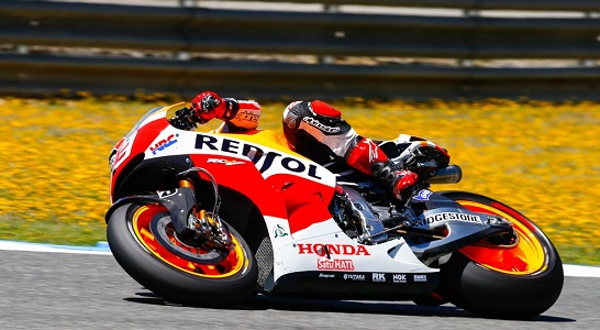 Marquez-Jerez