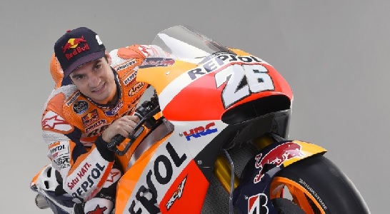 Pedrosa-armpump