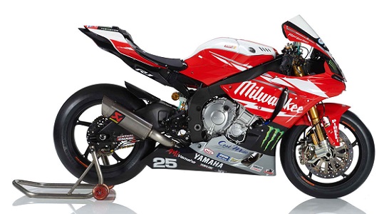 R1 superbike