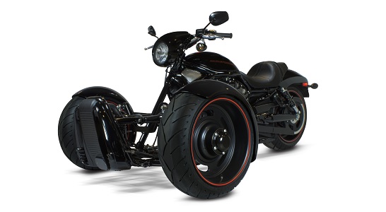 ScorpionTrike