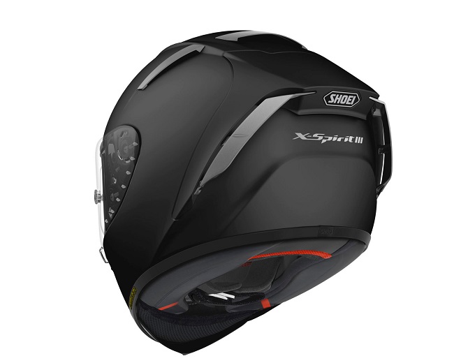 Shoei XSpiritIII