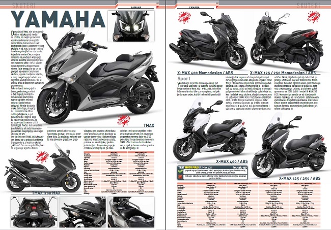 Yamaha