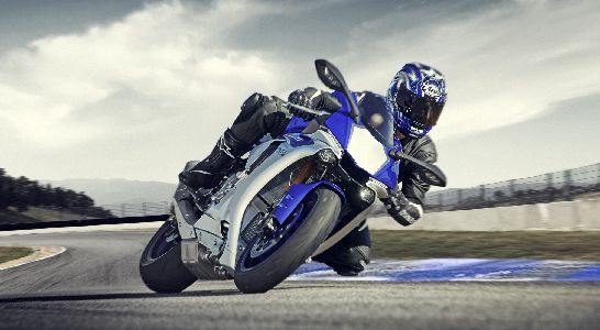 Yamaha R1