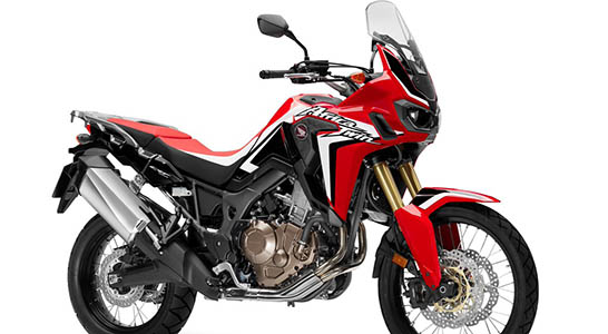 Africa Twin-XL