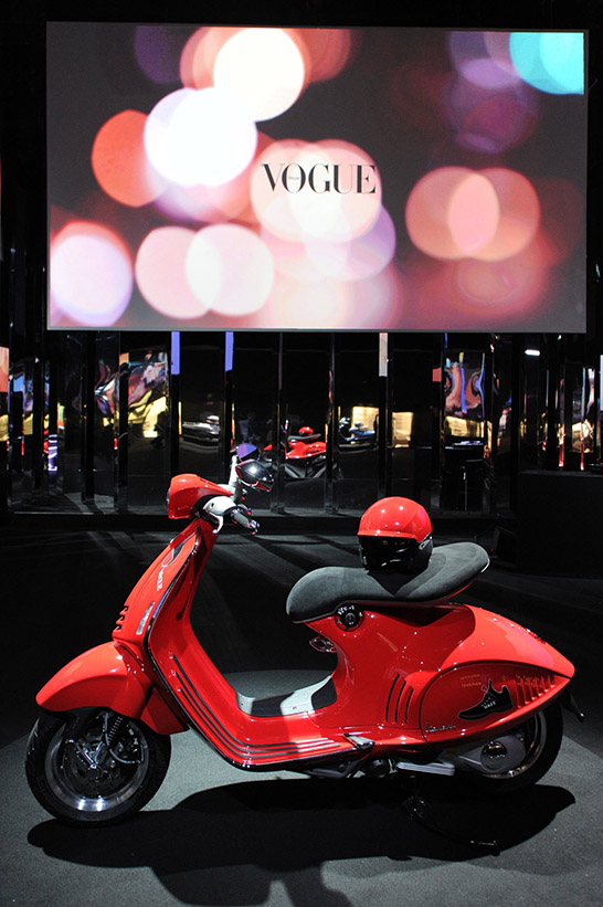 Vespa 946 Vogue 2