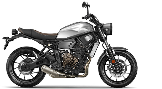 XS700