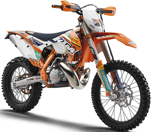 ktm 300 exc factory