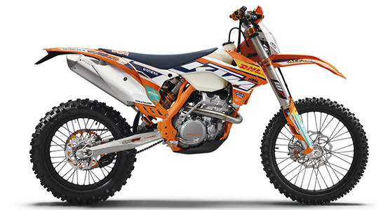 ktm 350-f factory