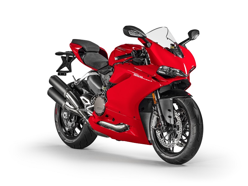 09 959 PANIGALE