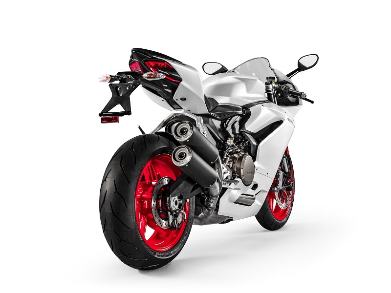 13 959 PANIGALE