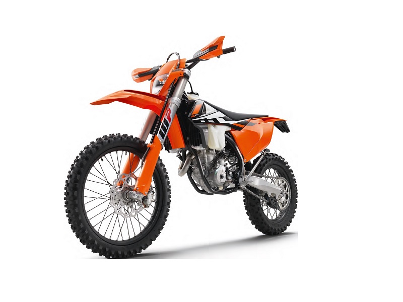 0KTM 350 EXC F 17 UVODNA