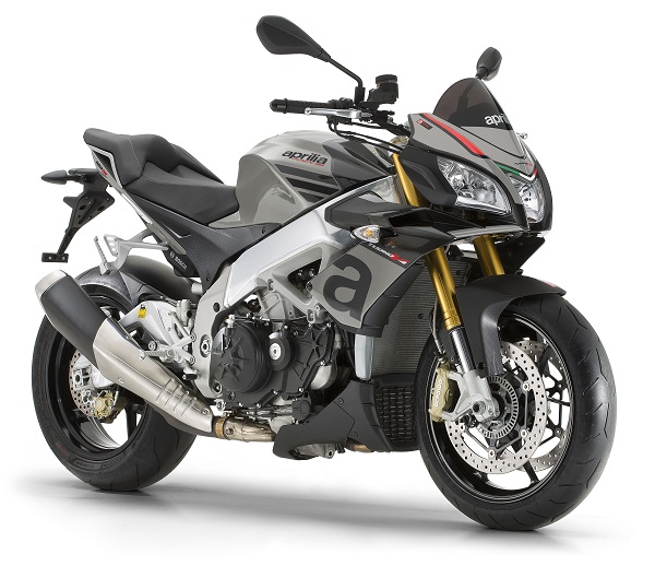 1 Aprilia Tuono V4 1100 RR