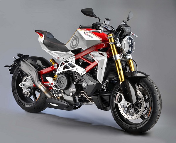 3 Bimota Impeto