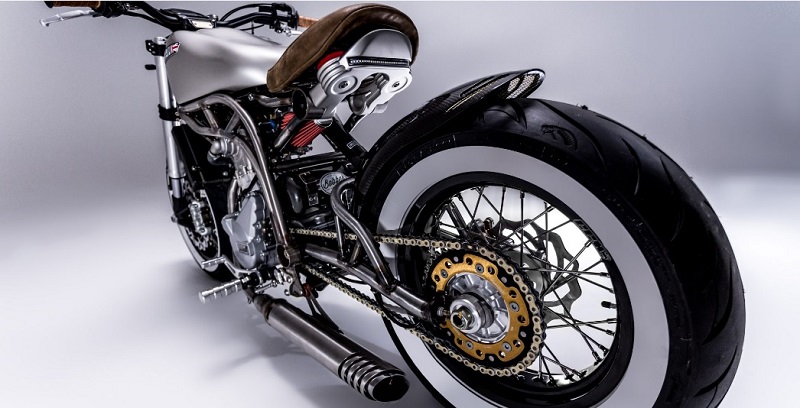 CCM Bobber 3