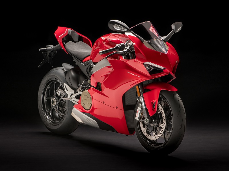 Ducati Panigale V4