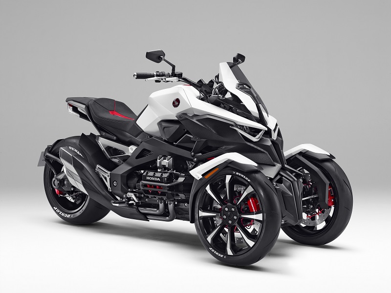 Honda Neowing 15