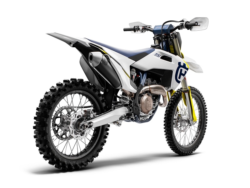 Husqvarna FC 250 MY19 1