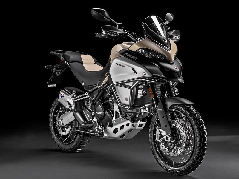 Multistrada 1200 Enduro PRO 04