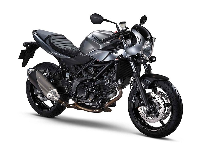 Suzuki SV 650 X