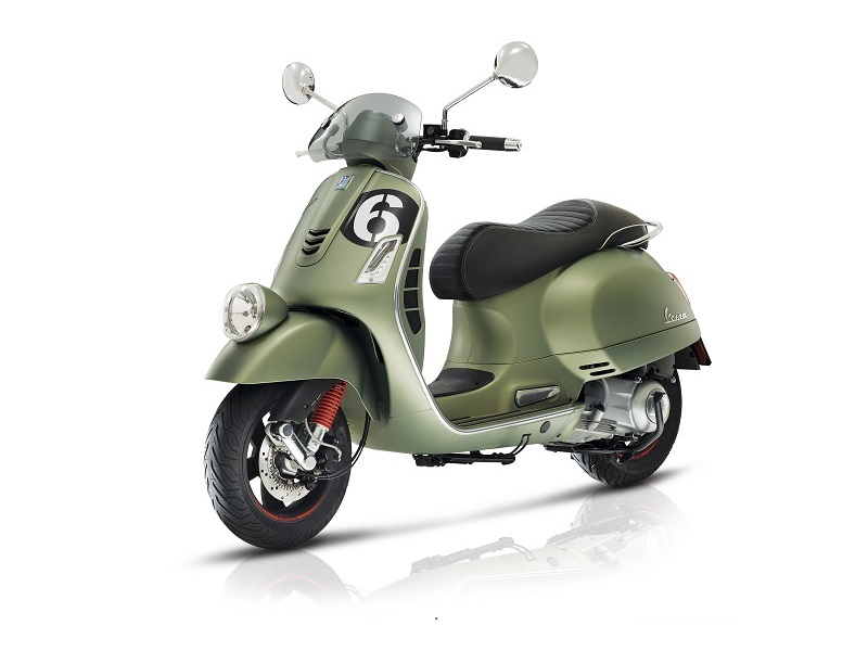 Vespa 6 Giorni 4 2