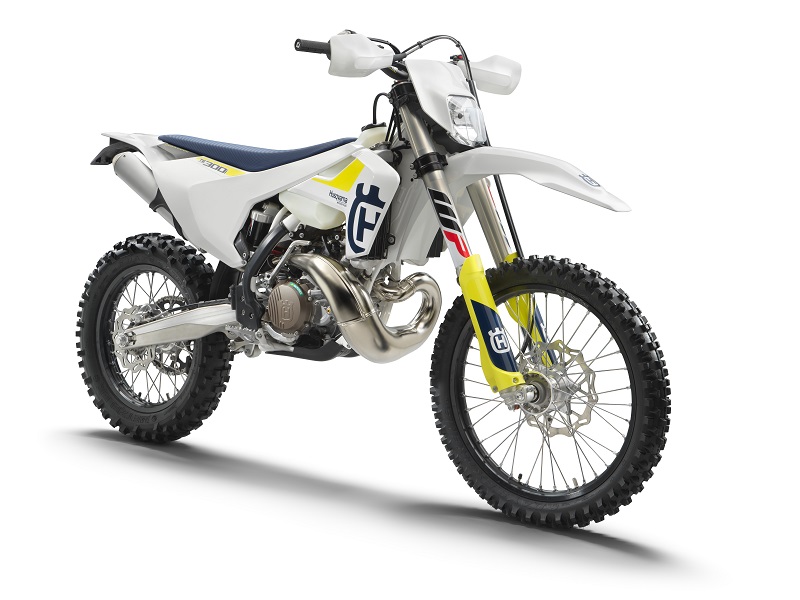 aEnduro TE 300i MY19