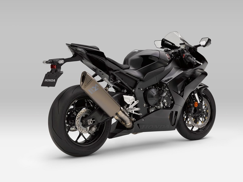 195880 2020 HONDA CBR1000RR R 1