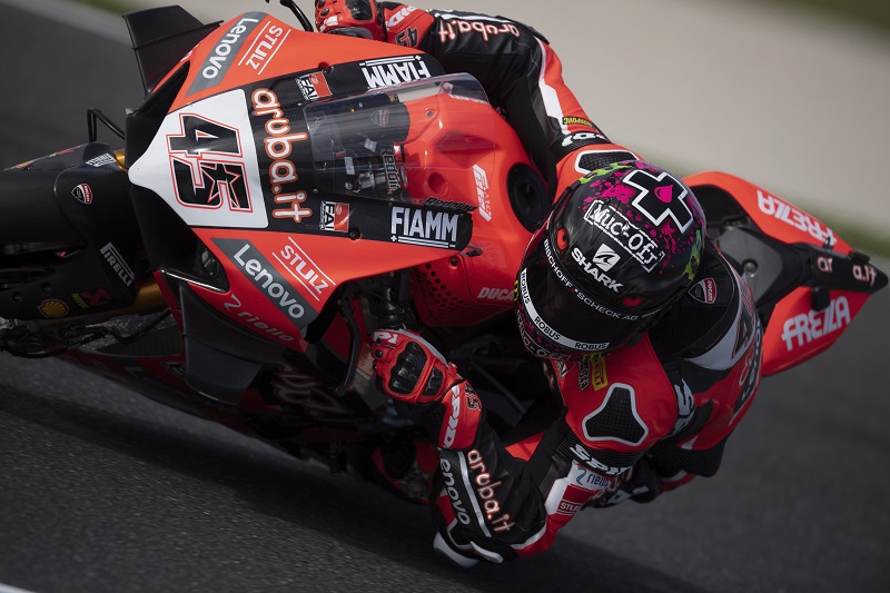 2020 WSBK R1 Aus MircoLazzari A123174 1