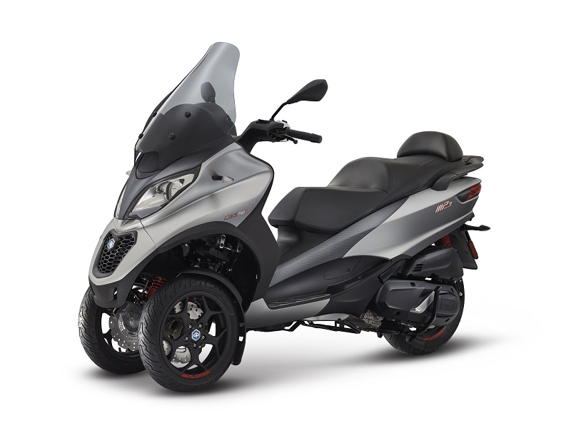 2021 03 piaggio mp3 400 argento cometa 3 4antsx bianco