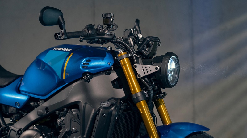 2022 Yamaha XS850 EU Detail 009 03