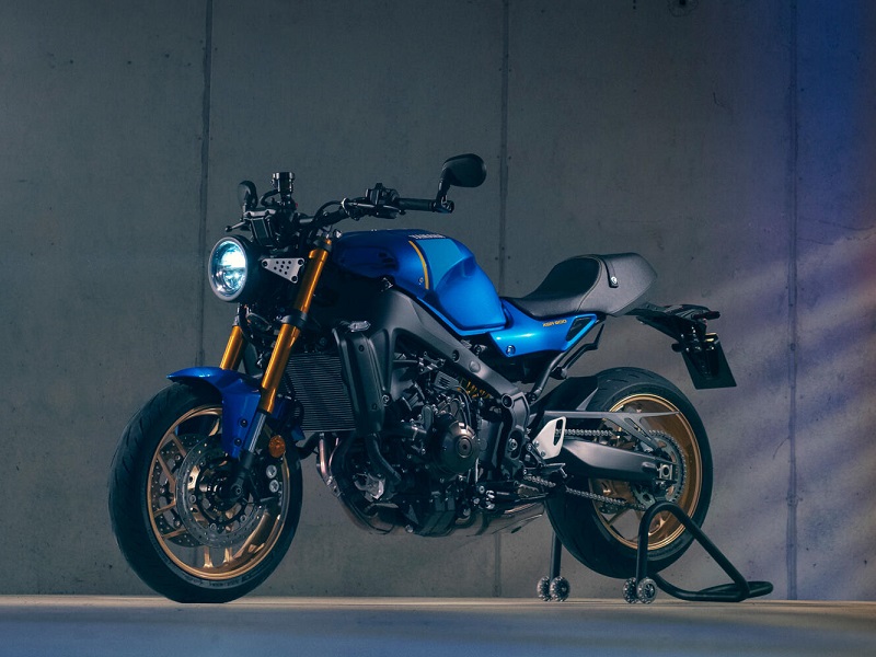 2022 Yamaha XS850 EU Legend Blue Static 007 03