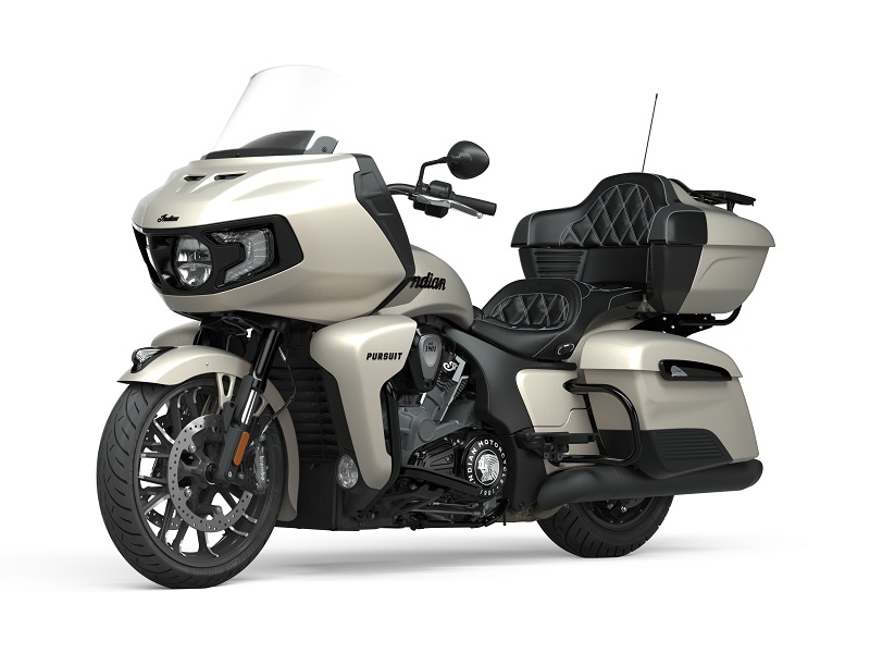 2022 imc cgi pursuit dark horse premium package silver quartz smoke 01