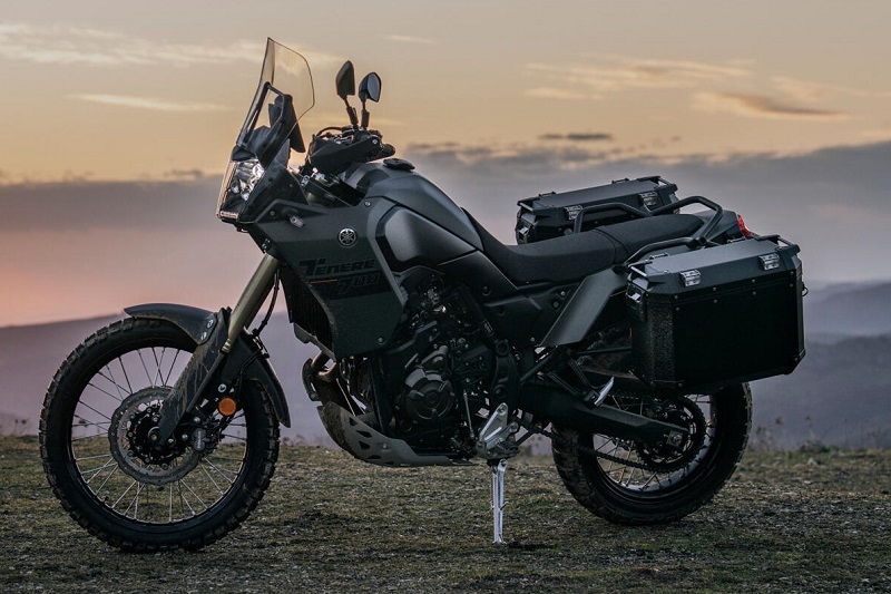 2023 Yamaha XTZ700T EU Tech Kamo Static 003 03