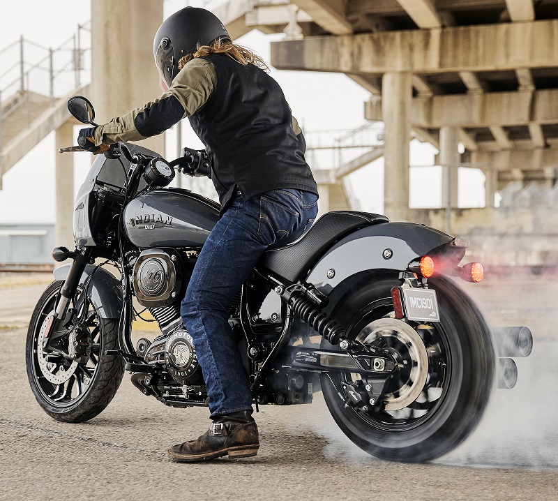 2023 na imc sport chief stealth gray riding 1006