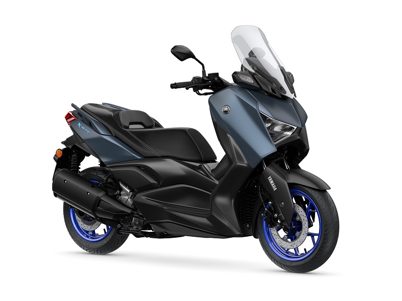 2023 YAM XMAX300 EU MBM3 360 001 03 preview