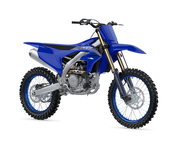 2023 YAM YZ450F EU DPBSE STU 001 03 preview