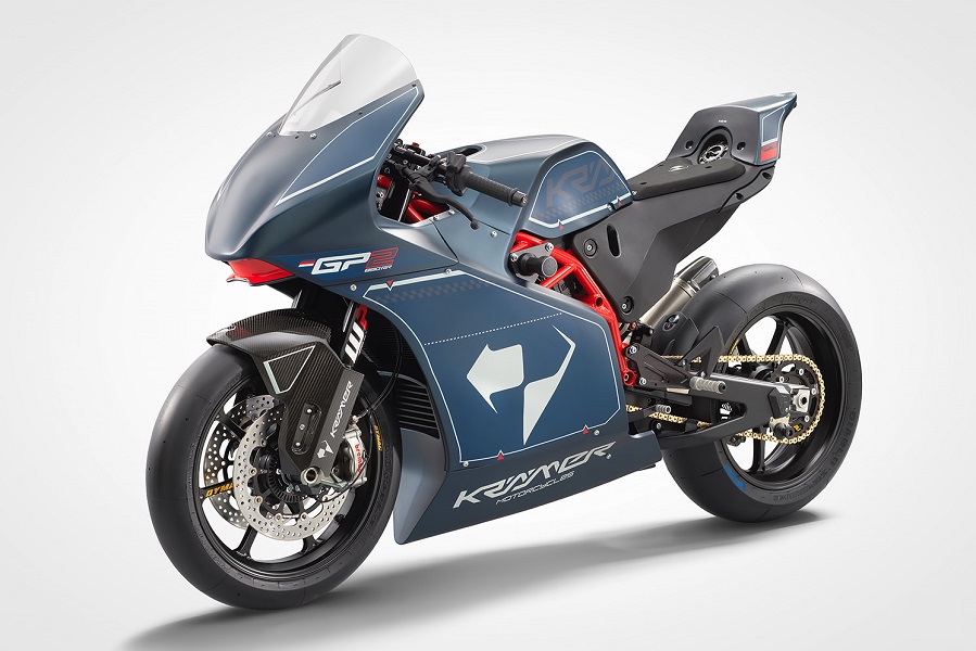 2024 kramer gp2 890rr 3