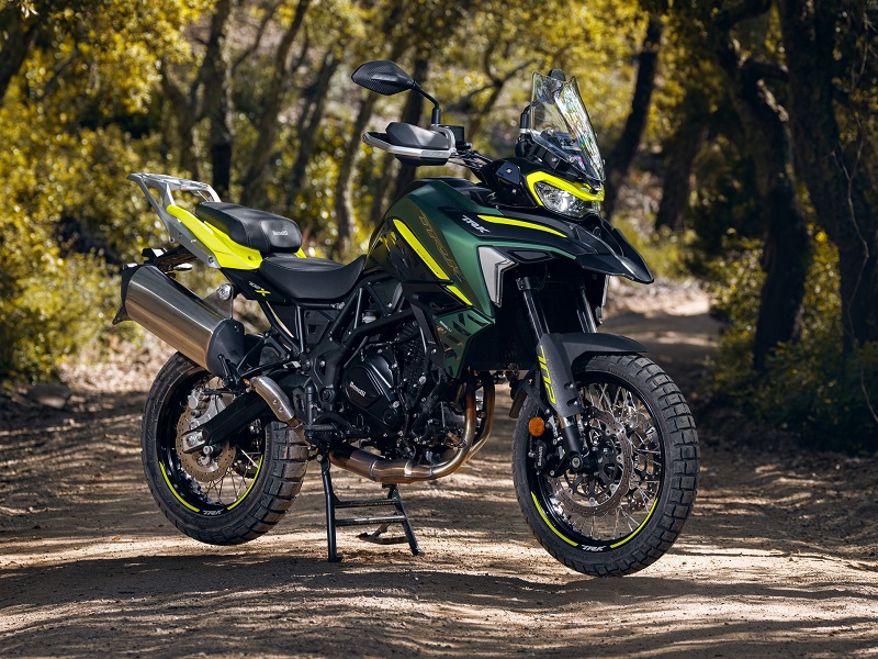 33 Benelli