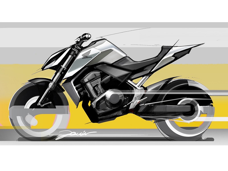 371422 New Hornet design concept sketches hint at the sting in its tail 1